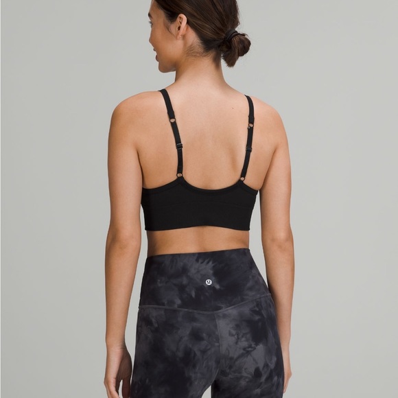 Ebb to Street Bra - Picture 2 of 5